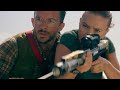Jurassic World Rebirth | Alert