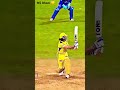 ms dhoni captain cool ipl2024 csk vs mi 5 trophies