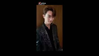 2020.12.20 Xu Kai 许凯 [ENG SUB]  Douyin update