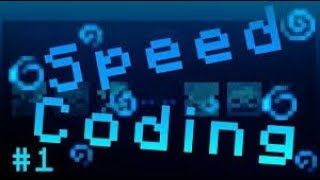 SpeedCoding #1 - Skript de Report