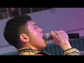 170401 yunho somebody to love