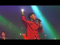 170401 yunho somebody to love
