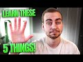 Want a Programming Job? Learn These 5 Skills