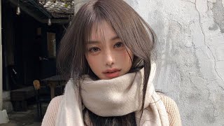 VLOG 염색하러 서울까지💁‍♀️ 다녀온 브이로그