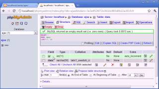 Beginner PHP Tutorial 184 POSTing Data Part 5 ‏
