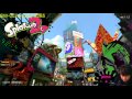 ＃7【スプラトゥーン２】今日もたくさん塗ってこー！　とこてんのライブ配信