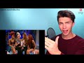 VOCAL COACH Reacts to LITTLE MIX's INSANE VOCAL HARMONIES (Acapella)