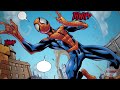 Ultimate Spider-Man Origin to His Death - Full Story  Comicstorian