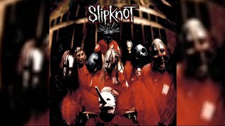 Slipknot - Purity (Lyrics)