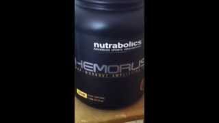 Nutrabolics Hemorush Review