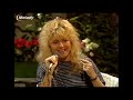 france gall et jeanne mas tv belgique 1987