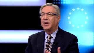 Plastic bags - let's break the habit (Interview with Commissioner Karmenu Vella)