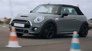 MINI Stunt - Driving Experience