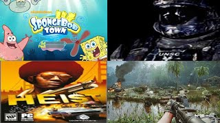 Top 15 Cancelled and Lost Video Games | sourcebrew