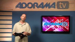 Digital Photography 1 on 1: Episode 18: Freezing Motion with Shutter: Adorama Photography TV