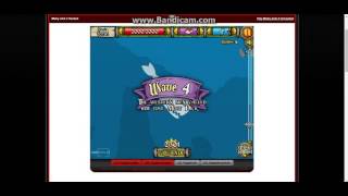 Moby Dick 2 (HACKED!)