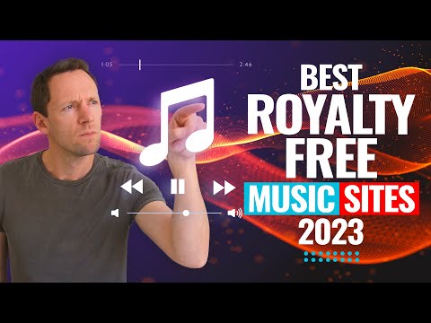 La mejor música libre de derechos para vídeos de YouTube: ¡los 4 mejores sitios para 2023!