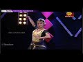 Nandini's The 9th Count Dance Academy - Shankara TV -Ep1- Ganesha Vandanam - Ganesha Stuti