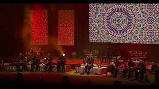 SAMI YUSUF LIVE AT MOROCCO ALBUM