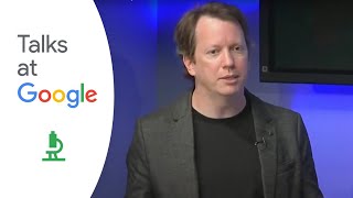 The Big Picture | Sean Carroll | Talks at Google