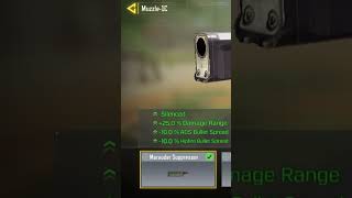 Best Krm 262 gunsmith cod mobile #codmobile