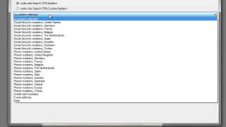 Power PDF Video Demo - Intelligent Search and Redaction