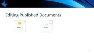 SKYSITE Tutorial # 10: Document Maintenance