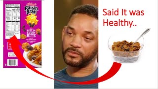 Is Raisin bran GOOD for you?! Is Raisin Bran Healthy?!