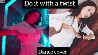 #dancecover | Do It With A Twist | Haan Main Galat | Love Aaj Kal | NEHA BABEL