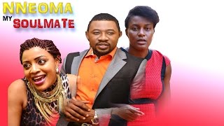 Nneoma My Soulmate Season 1 - Latest Nigerian Nollywood movie
