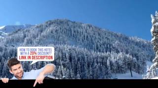 Alp Hotel Masella, La Masella, Spain, Review HD