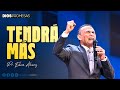 TENDRÁ MÁS | PR  EDWIN ALVAREZ | CA. HOSANNA