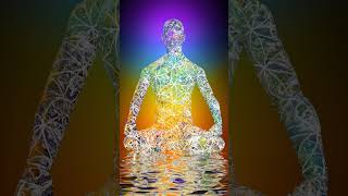 All 7 Chakras Balance 🙏 Aura Cleansing: Energy Balance with 852Hz Frequency