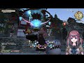 【ff14 紅蓮のリベレーター編】ストーリー初見 女子3人旅は続く *´ω`* 【ファイナルファンタジーxiv・女性実況】