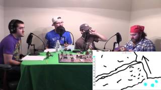 THAC TV's We're On A Quest!: Night 15 (Dungeons \u0026 Dragons)