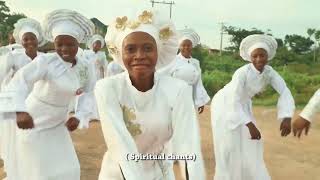 ELIH KIH RINBATIH BY IDUNNU JESU (OFFICIAL VIDEO)