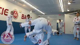 Gracie Barra New West Martial Arts Student Profile - Josh