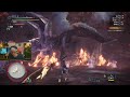 【初見アルバトリオン討伐作戦】あやかずのお急ぎ攻略「mhw ib モンハン：ワールド」実況