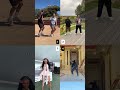 Who Won SHAKE AH Dance Trend? Pt.2 #dancechallenge #dance #trending #whowon #shorts #fyp #tyla