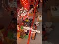 Halloween Hot Wheels