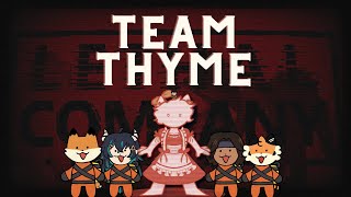 [Lethal Company: Crew Clash!] 🌱TEAM THYME🌱