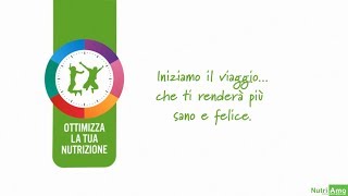 Cosa Serve al tuo Corpo   Ottimizza la Nutrizione