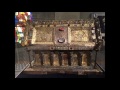 reliquary of st amandus