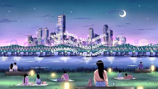 RADIO NODEUL Playlist ~ 서로에게 물든 우리