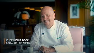 Meet The Chef - Episode 1: Chef Heinz Beck