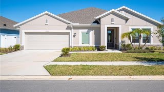 31515 WESTBURY ESTATES AVENUE, WESLEY CHAPEL, FL Presented by Daniel Perez.