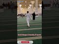 Grand Mosque in Buraida Al Qassim || Saudi Arabia || Khaja vlogs ||