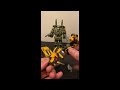 brave wasp not ss49 bumblebee short shorts shortvideo viralvideo viralshorts transformers