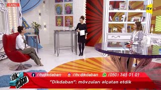 Dikdaban - 03.02.2021