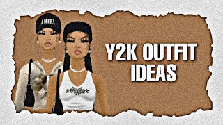 Y2k Outfit Ideas | IMVU